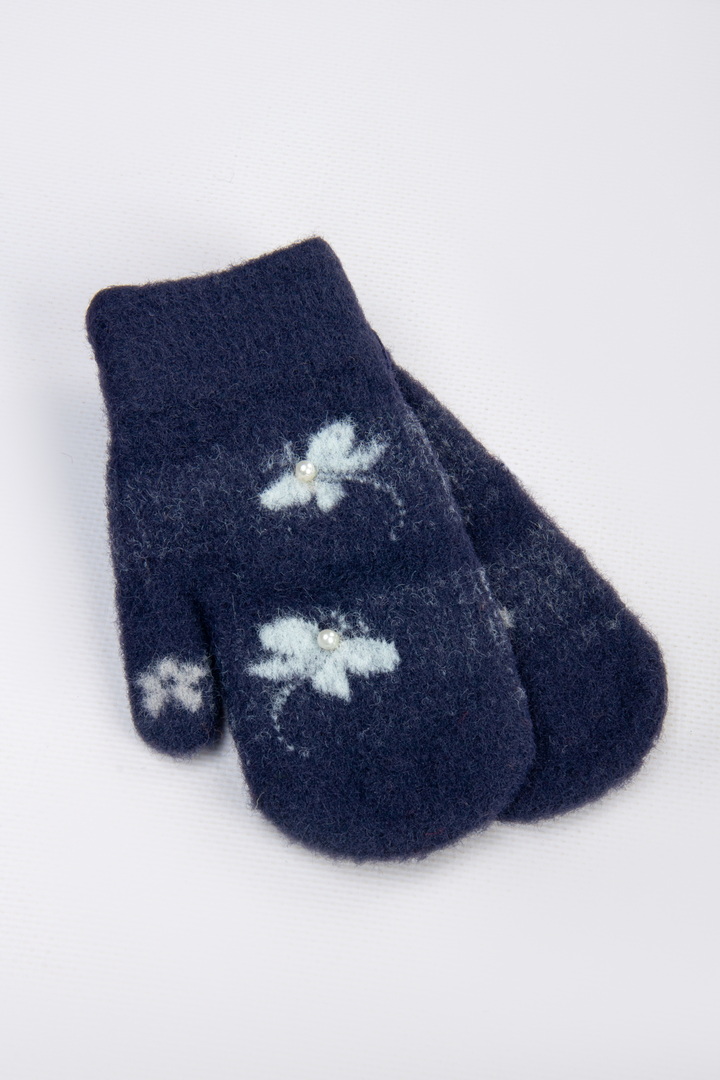 Рукавиці дитячі